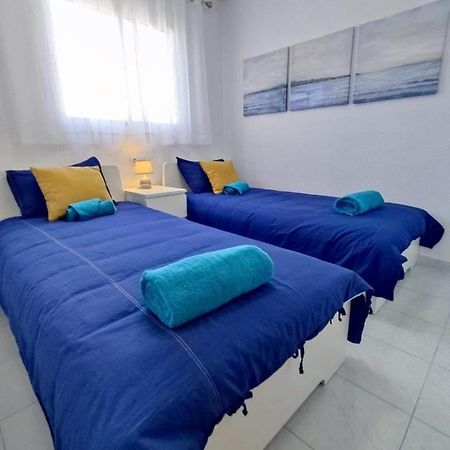 Sunny Apartment Costa Blanca La Mata (Torrevieja) Exterior foto