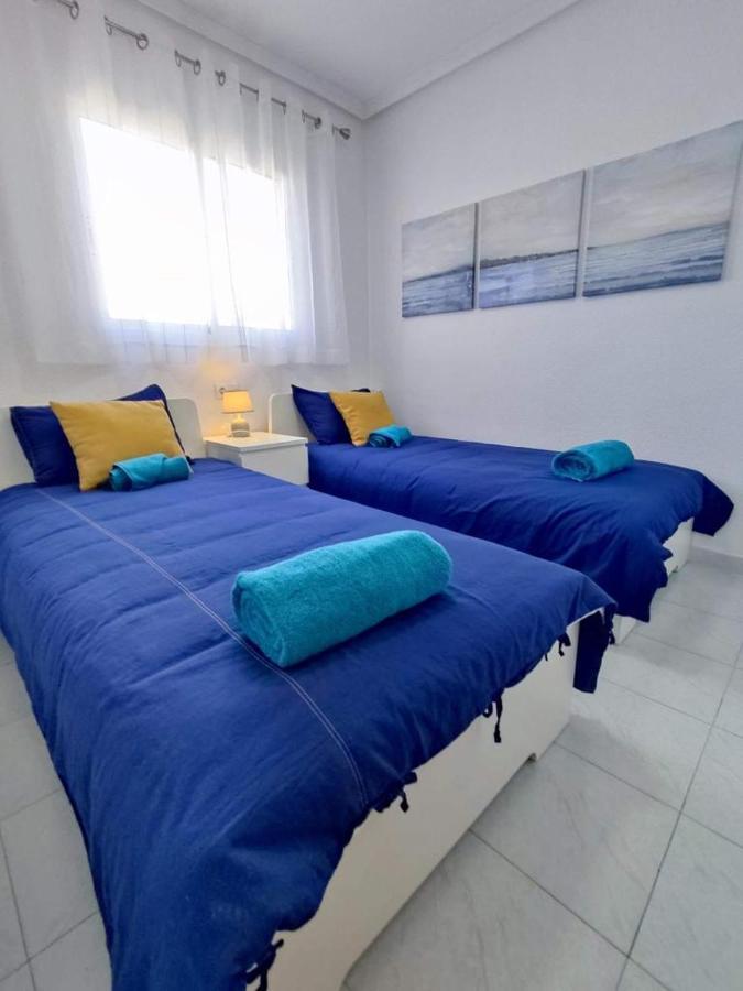 Sunny Apartment Costa Blanca La Mata (Torrevieja) Exterior foto
