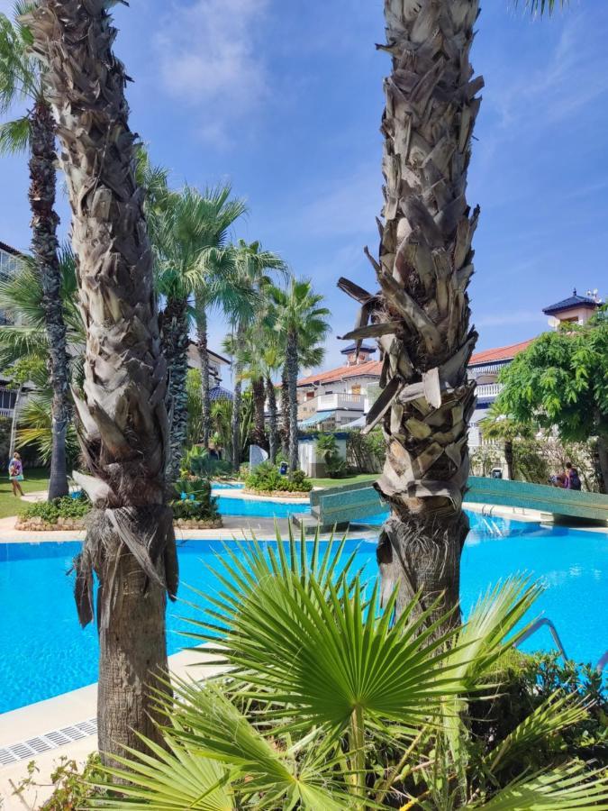 Sunny Apartment Costa Blanca La Mata (Torrevieja) Exterior foto