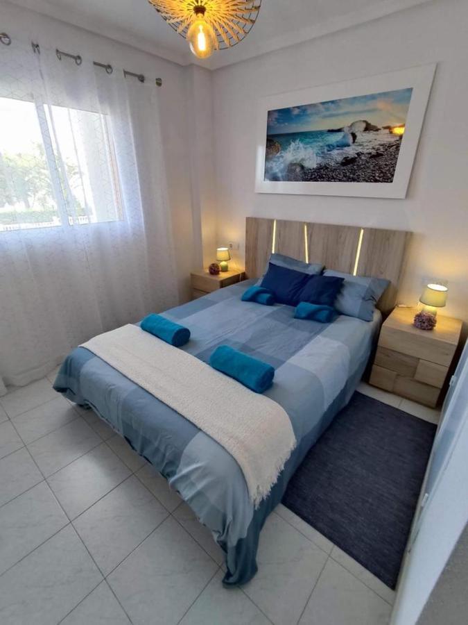 Sunny Apartment Costa Blanca La Mata (Torrevieja) Exterior foto